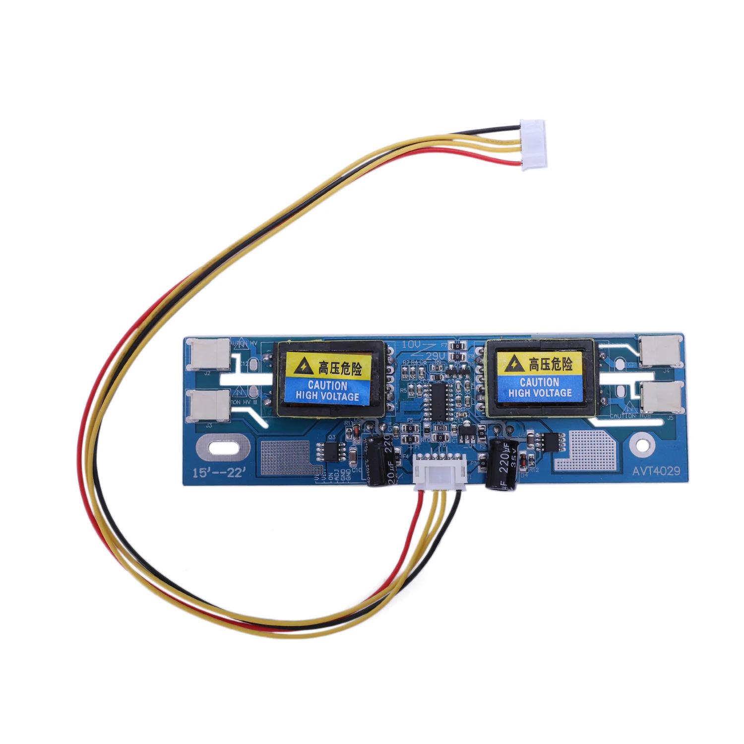 Avt4029  ι ü Ccfl ι, LCD  4 , 10-29V, 15-22 ġ ̵ ũ, 6  ̺ 